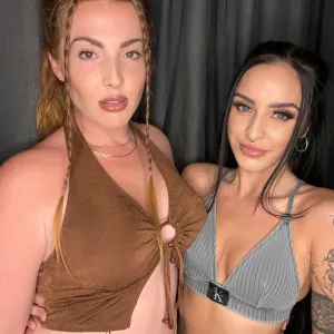 yourlesbianfantasyy OnlyFans