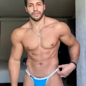 Alejandro Garcia Onlyfans