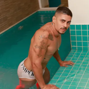Boy From Rio Onlyfans