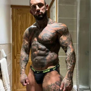 Harry Gold Onlyfans