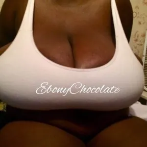 Ebonychocolate Onlyfans