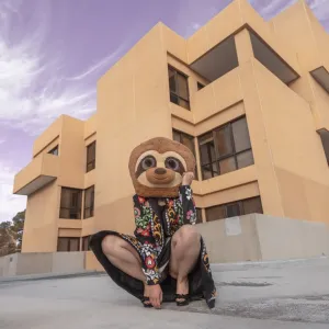 Sinful Sloth Slut (she/her) Onlyfans