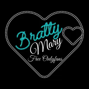 Bratty Mary RC (FREE) Onlyfans