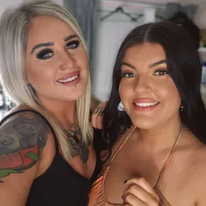 sallyandjasmine Onlyfans