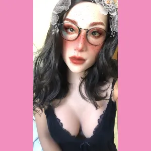 Leah CD. Sex Doll. Onlyfans