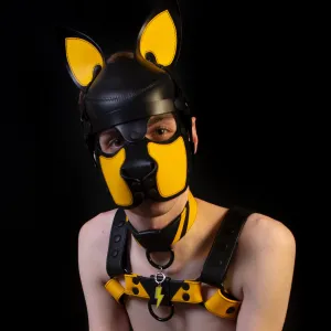Pup Voltzy Onlyfans