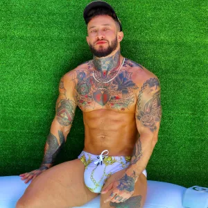 Lawrence London FREE Onlyfans