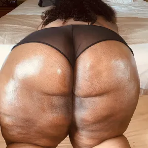 Ms. Thickness Onlyfans