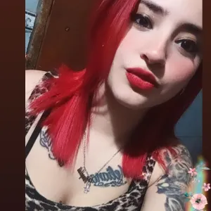 @reddemonbunny Onlyfans