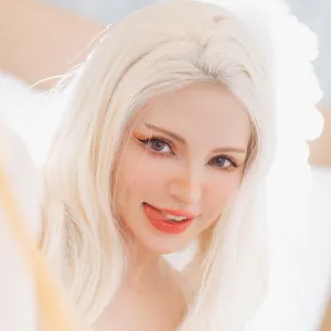 PeachMilky Cosplay Onlyfans