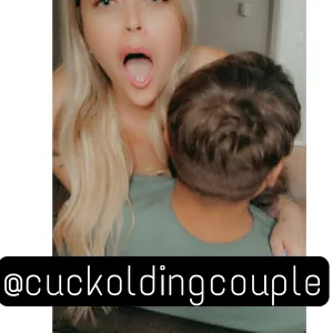 Cuckolding Couple Free page Onlyfans