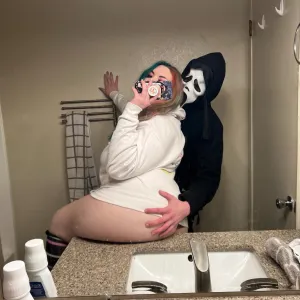 spookiiestbaby OnlyFans