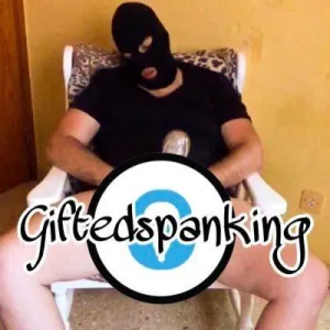 giftedspanking OnlyFans