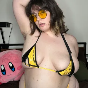 babybeanbbw OnlyFans