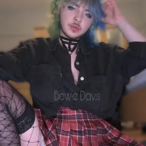 Bowie Onlyfans