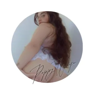 Poppy • big ass 🔝 𝗡𝗼 𝗣𝗣𝗩 Onlyfans