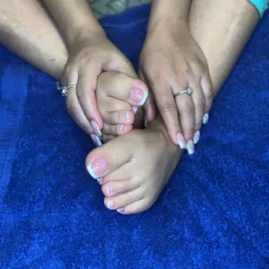 nittytentoes OnlyFans