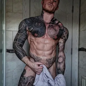 gingerdemigod Onlyfans