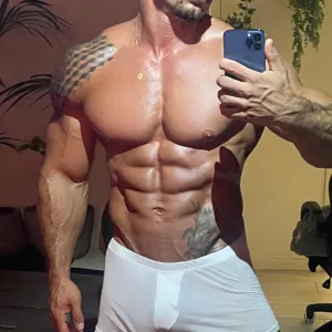 LucasOnlyfit Onlyfans