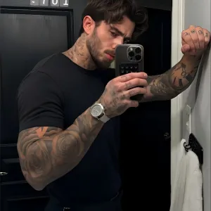 Parker Onlyfans