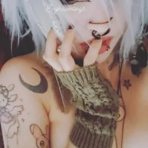 evignehauntings OnlyFans