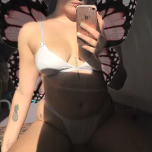 Evie Onlyfans