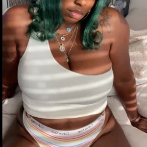 prettyricci Onlyfans