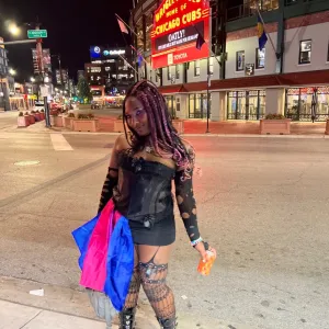 SUPERSTAR da Brat 🖤💕 Onlyfans