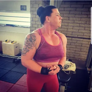 strongwomanpatricia OnlyFans