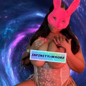 Infinity Whore Onlyfans