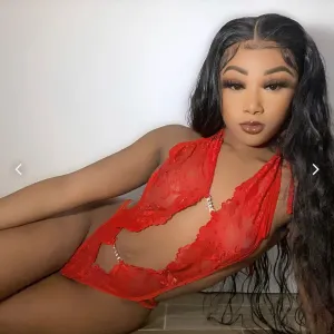 Mari Akil Onlyfans