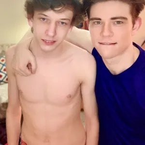 joshandjacob OnlyFans