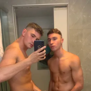 enrico_and_matteo OnlyFans