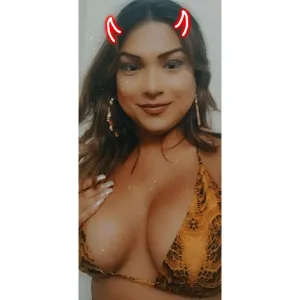 Angel Daviana Onlyfans