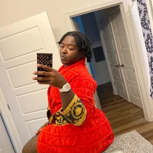 Chocolate Wraith🍑 Onlyfans