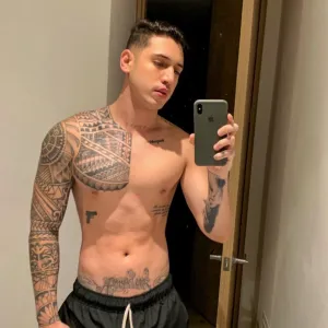 Anibalpagua Onlyfans