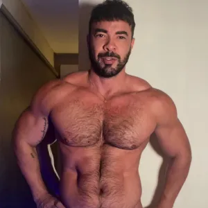 Leo Bocki Onlyfans