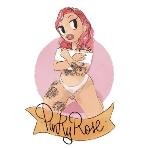 Pinky Rose Onlyfans