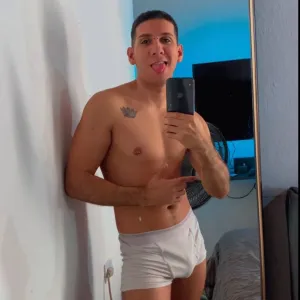 Carlos Leandro Andrada Onlyfans