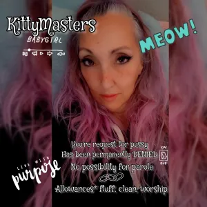 KittyMasters Onlyfans
