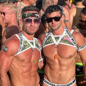 Koaty and Sumner Onlyfans