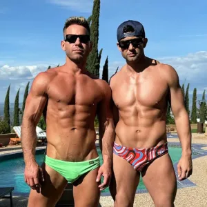 Koaty and Sumner Blayne Onlyfans