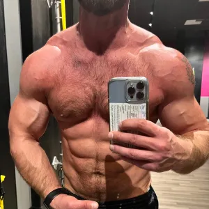 muscletimx OnlyFans