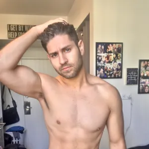 Giovanni Aguayo Onlyfans