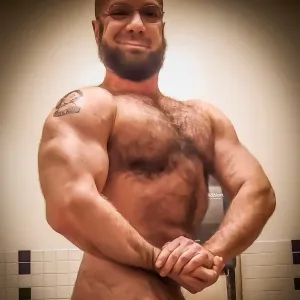 MuscleBull Onlyfans