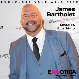 James Bartholet Onlyfans