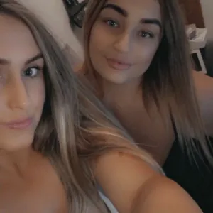 Holly & Olivia Onlyfans