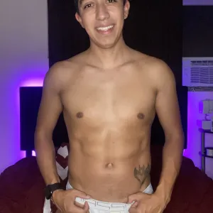 Anthony Stevens Onlyfans