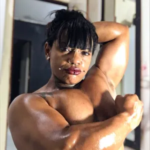 Andréia Johnson Onlyfans