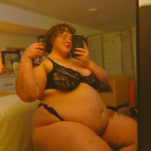 doughbabebbw Onlyfans